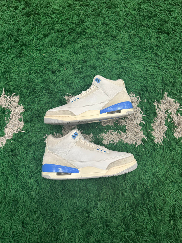 Jordan 3 Lucky Shorts (VNDS)