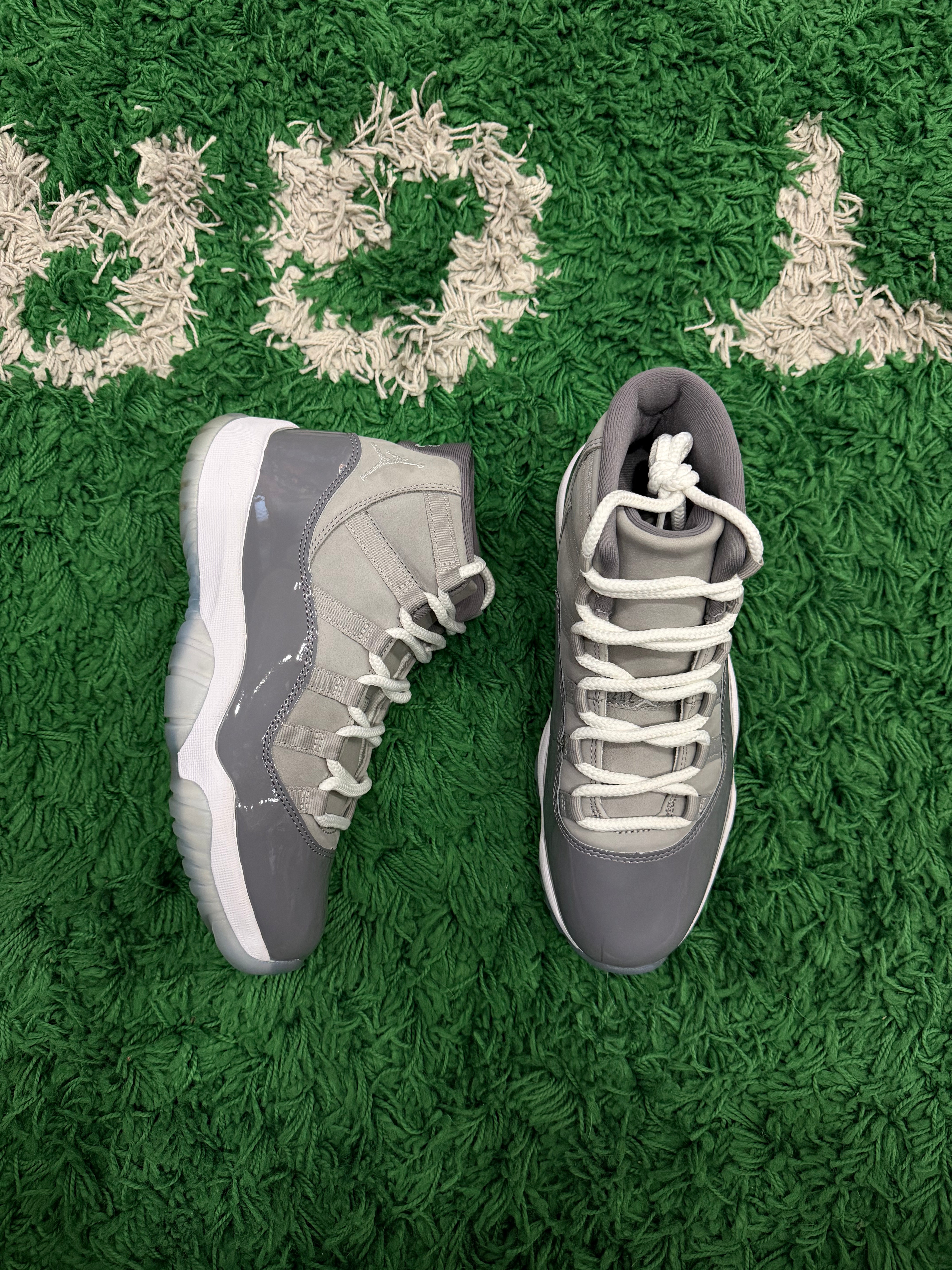 Jordan 11 Cool Grey (VNDS)