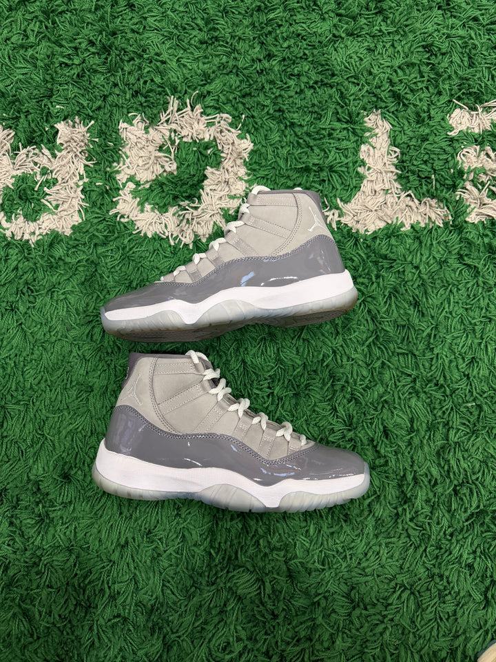 Jordan 11 Cool Grey (VNDS)