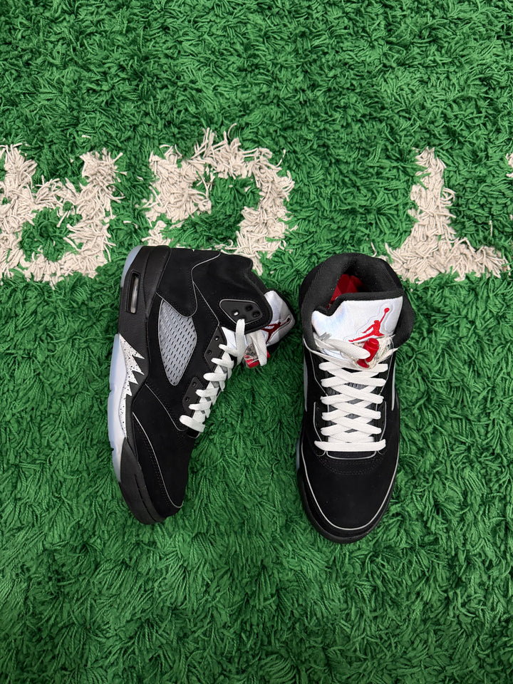 Jordan 5 Metallic (VNDS)