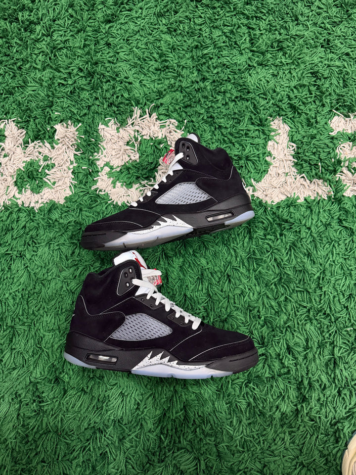Jordan 5 Metallic (VNDS)
