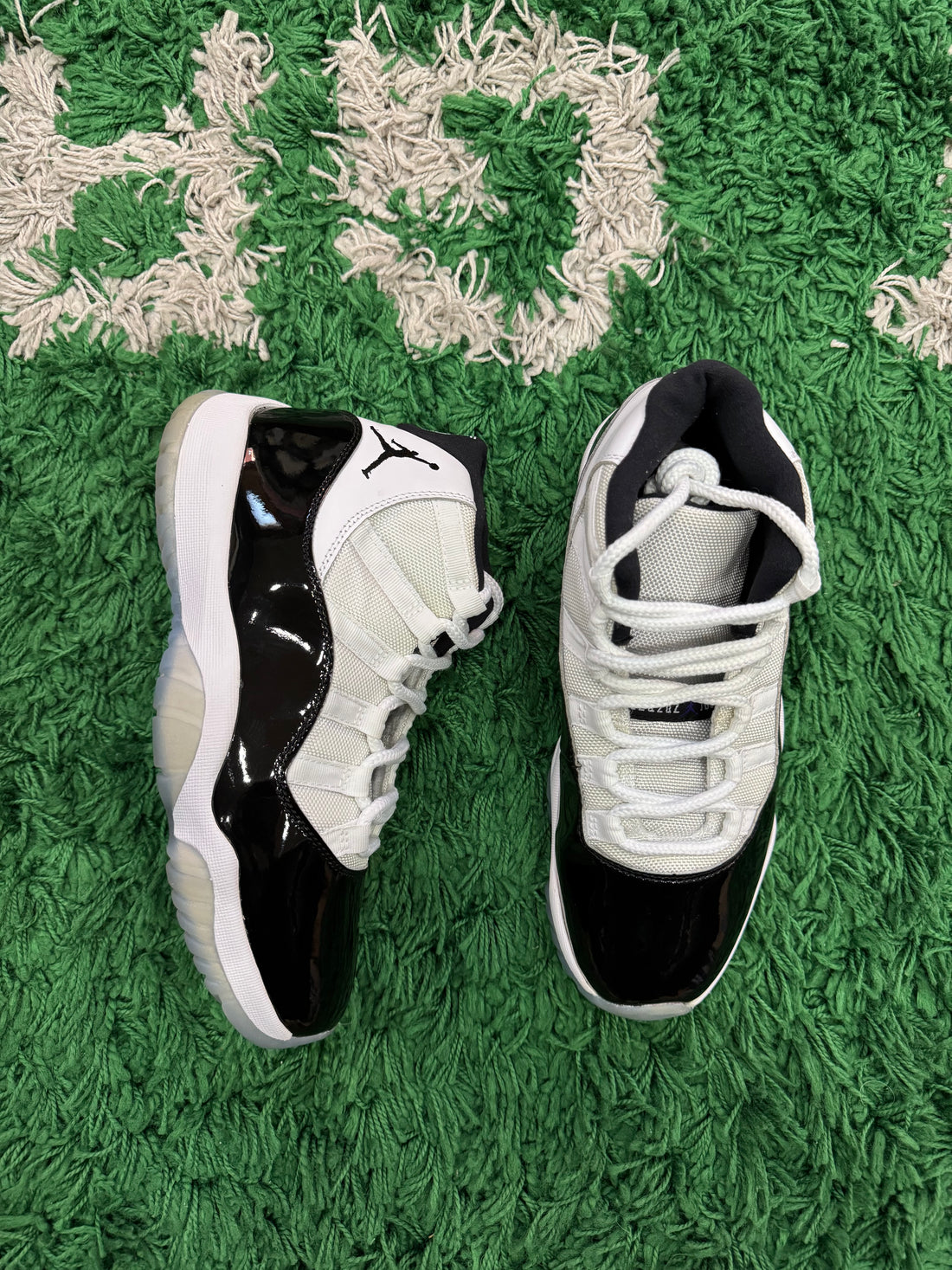 Jordan 11 Concord (VNDS)