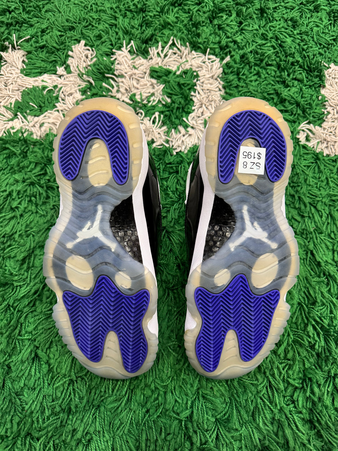 Jordan 11 Concord (VNDS)