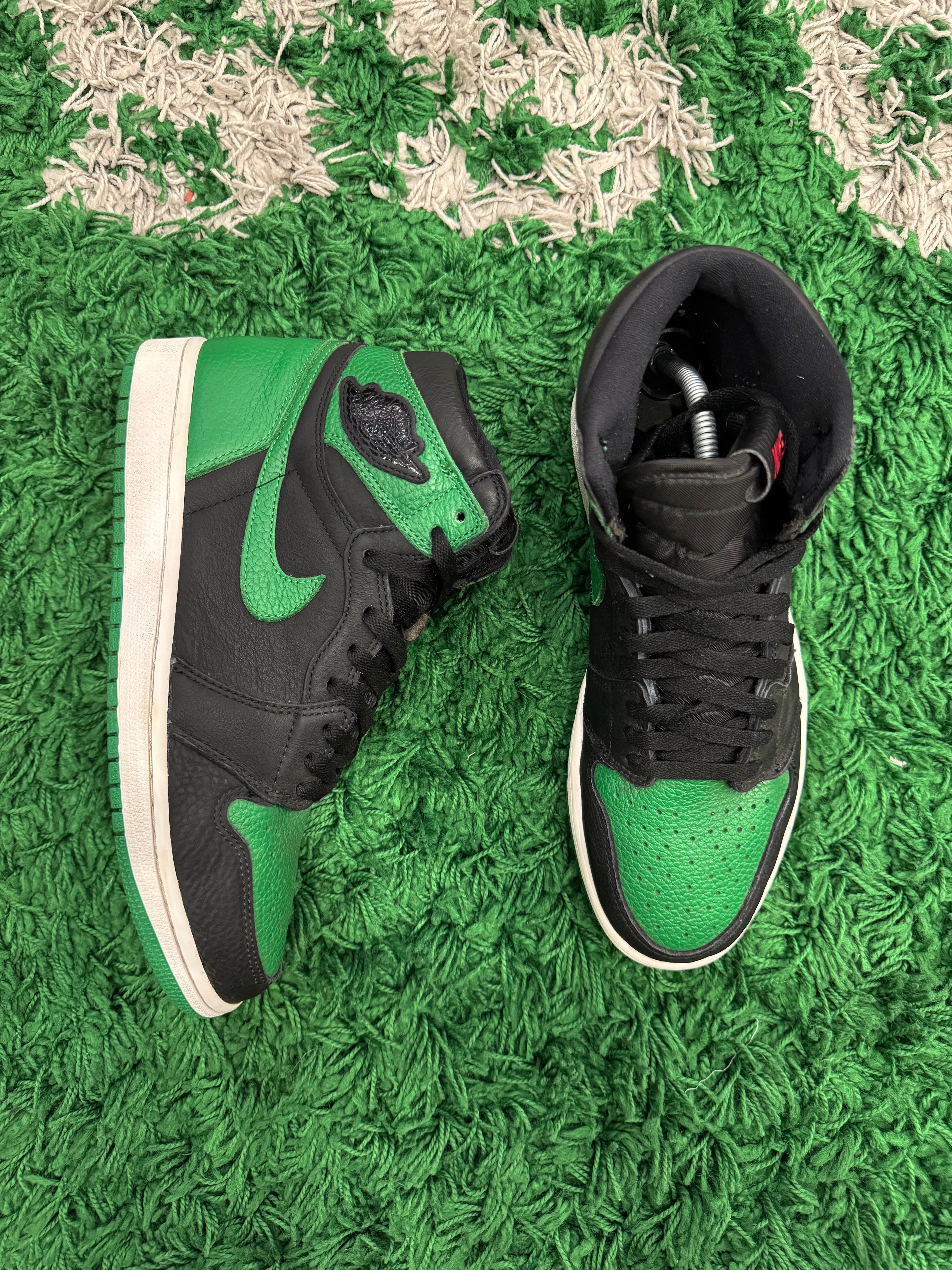 Jordan 1 Pine Green (VNDS)
