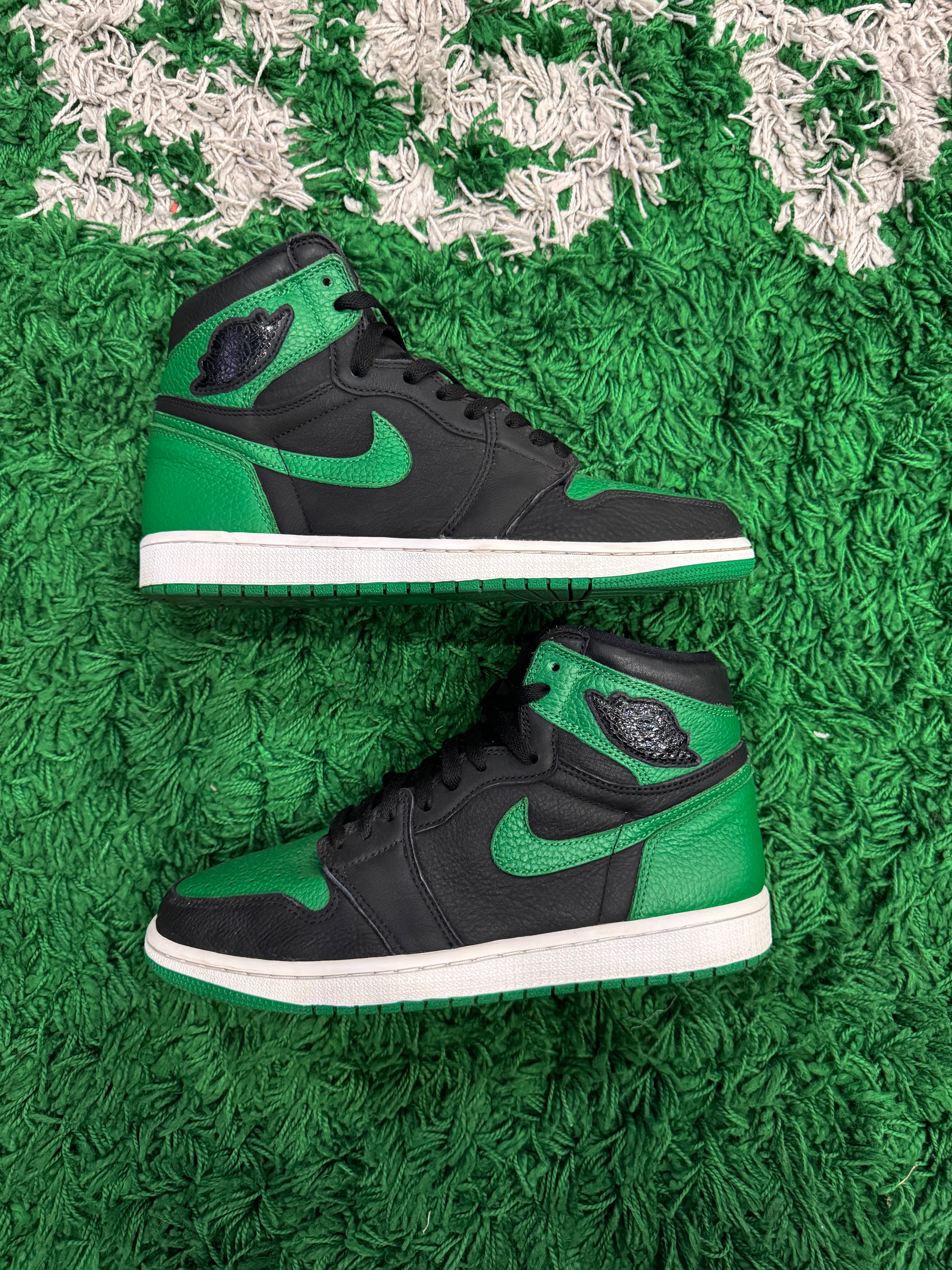 Jordan 1 Pine Green (VNDS)