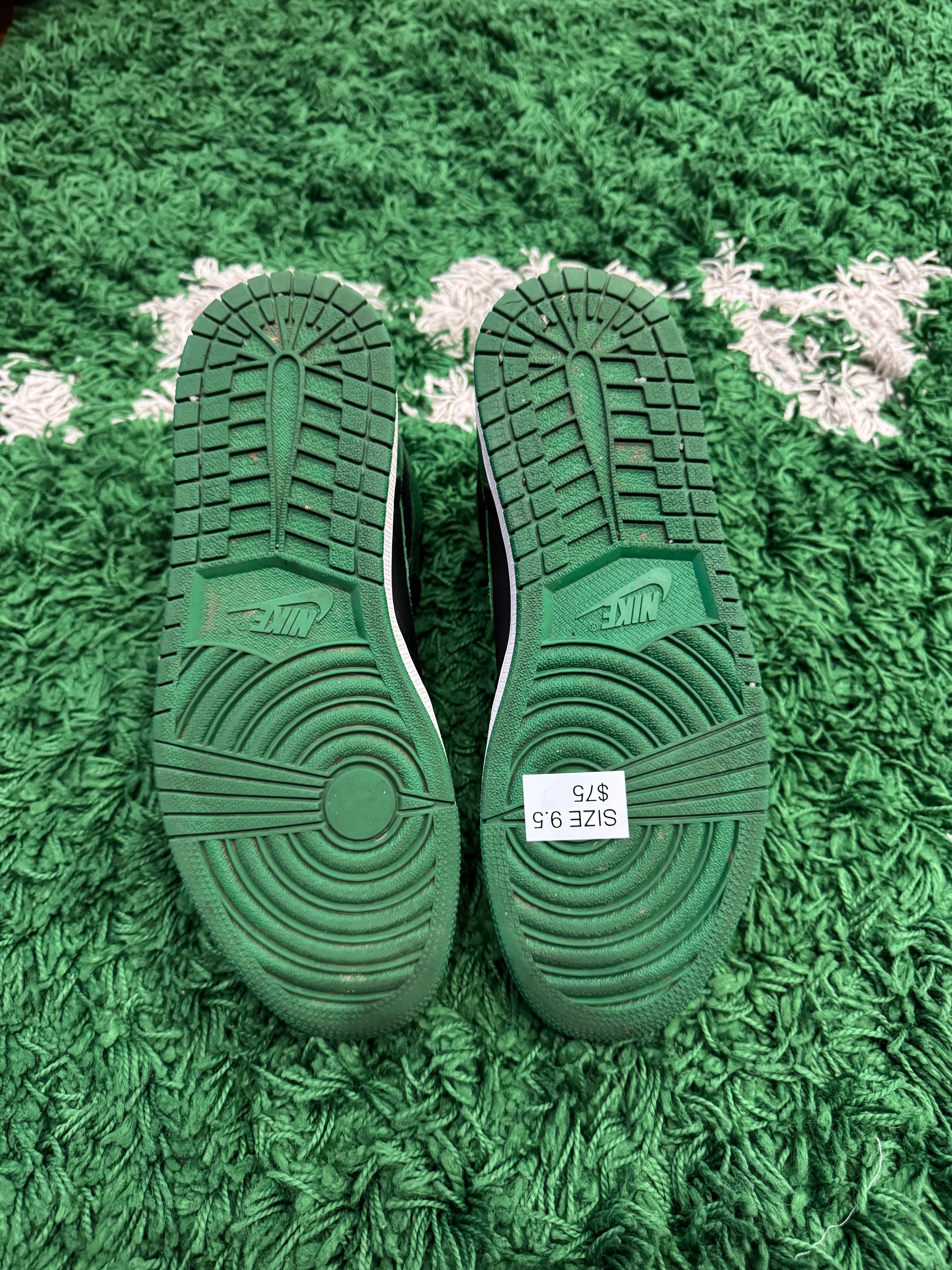 Jordan 1 Pine Green (VNDS)