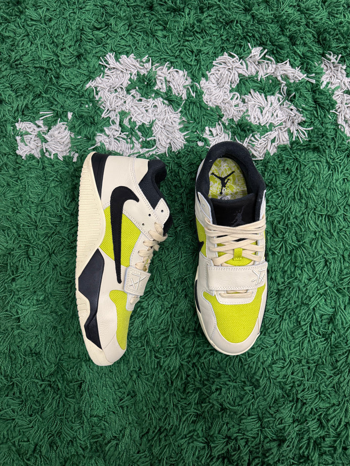 Jordan Jumpman Jack TR Bright Cactus (VNDS)