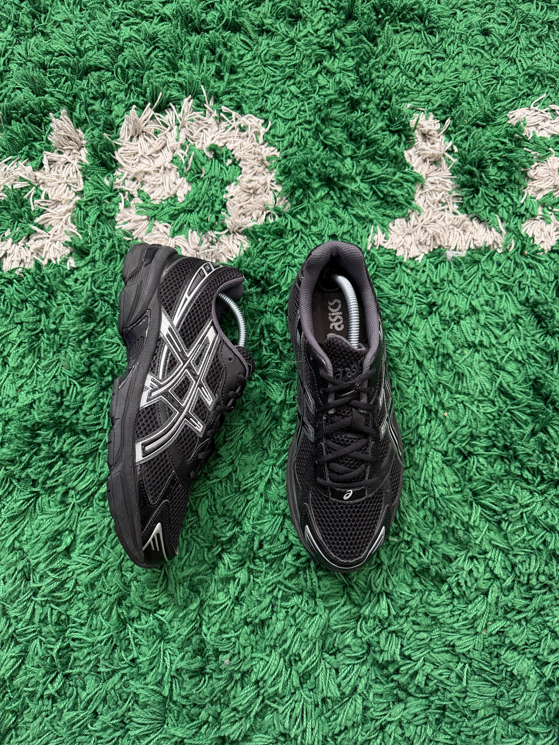 ASICS 1130 Pure Silver (VNDS)