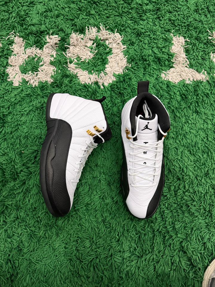 Jordan 12 Taxi (VNDS)