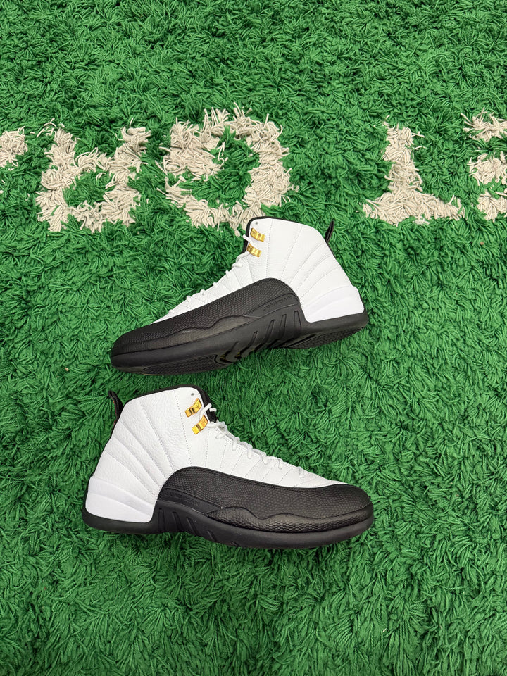 Jordan 12 Taxi (VNDS)