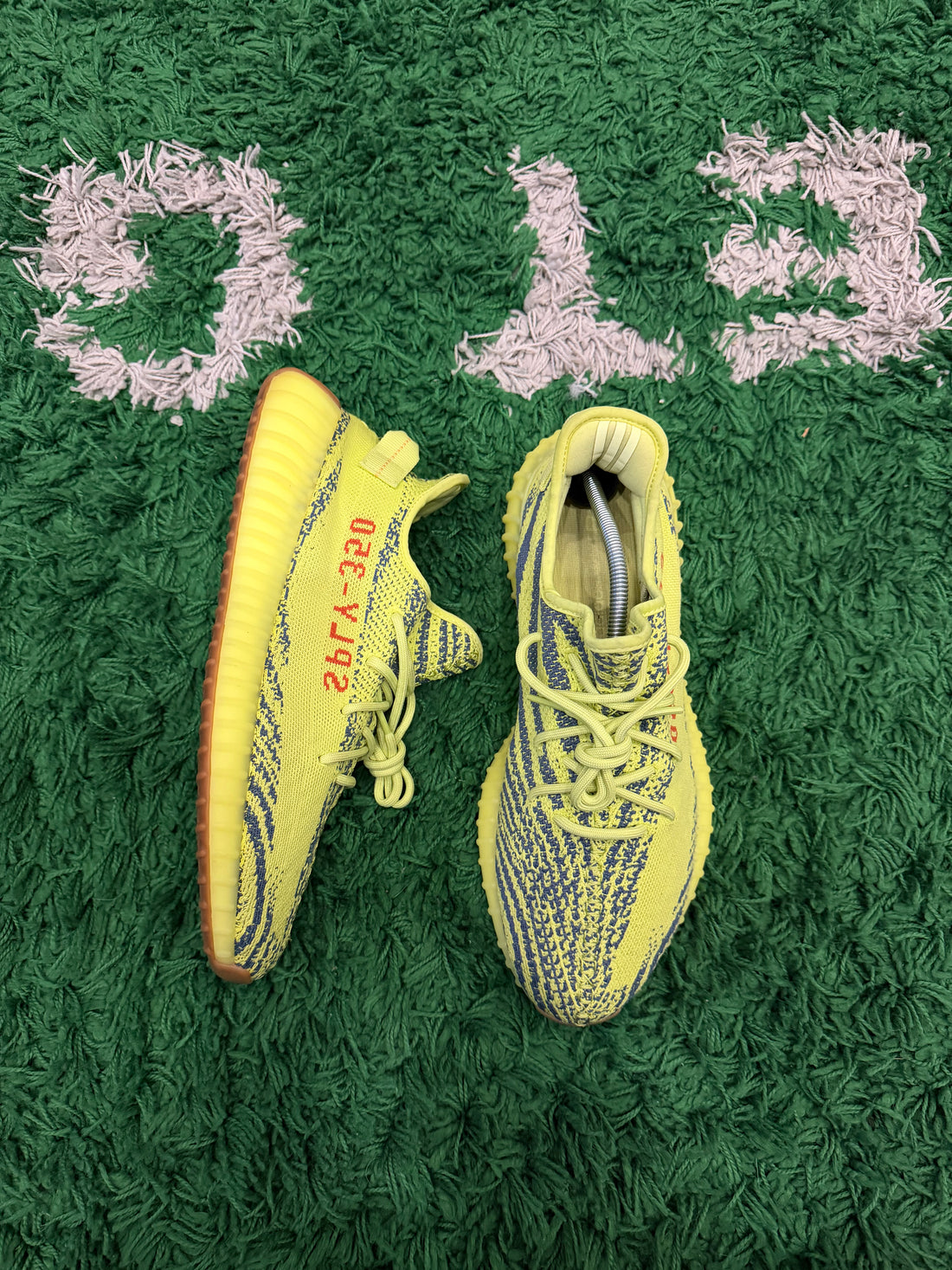 Yeezy 350 Semi Frozen (VNDS)