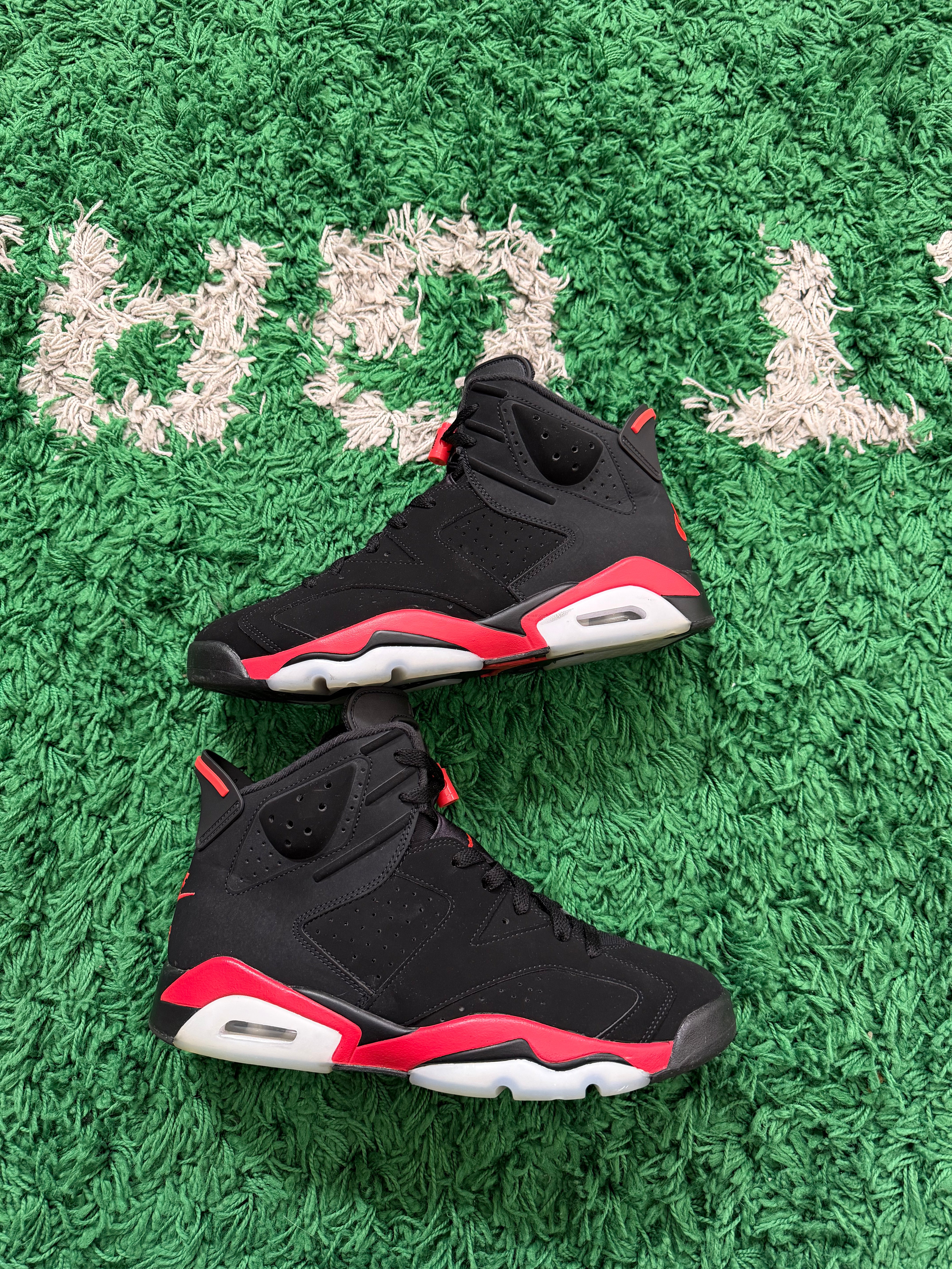 Jordan 6 Infrared Saleman (VNDS)