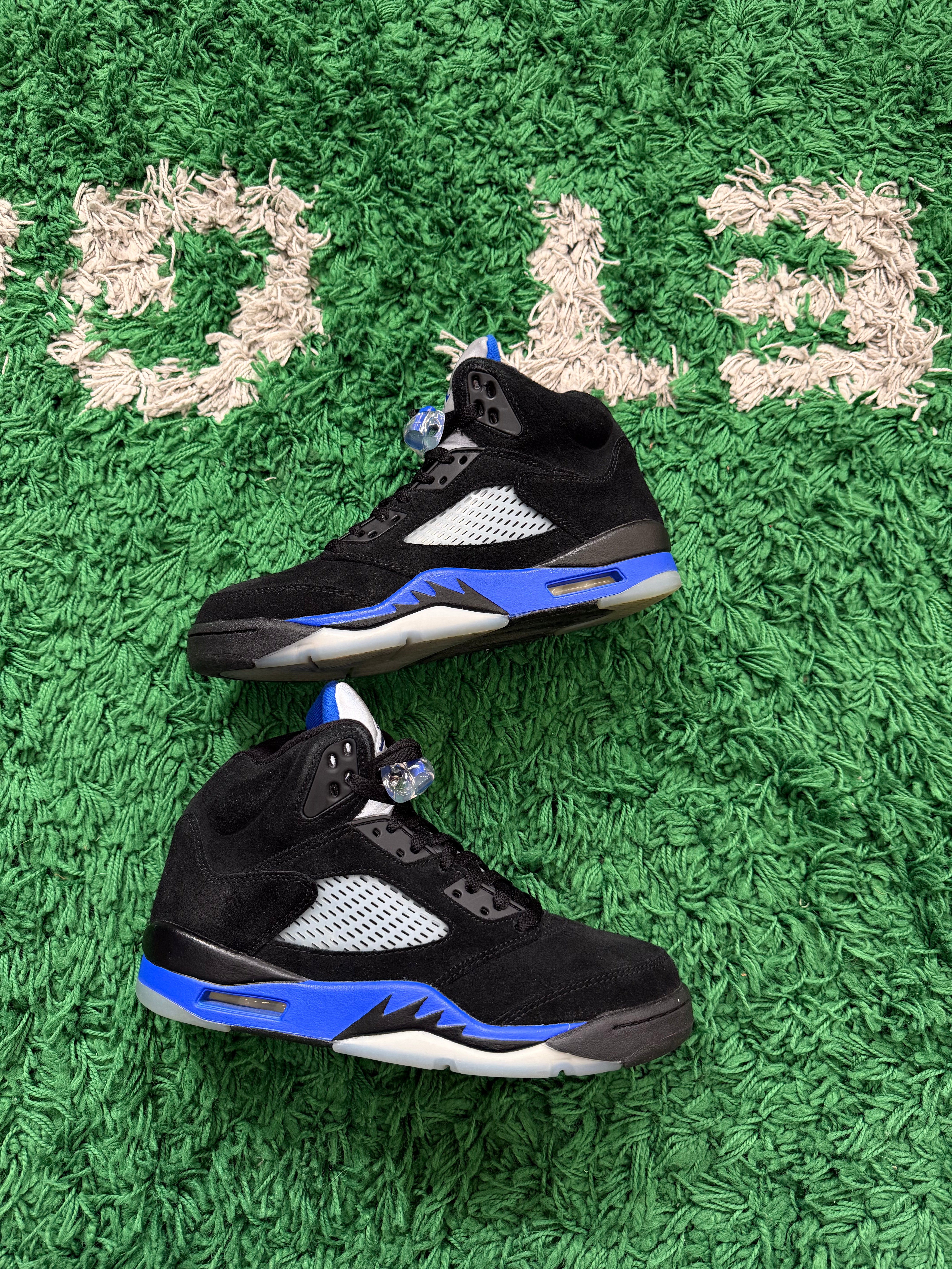 Jordan 5 Racer Blue (VNDS)
