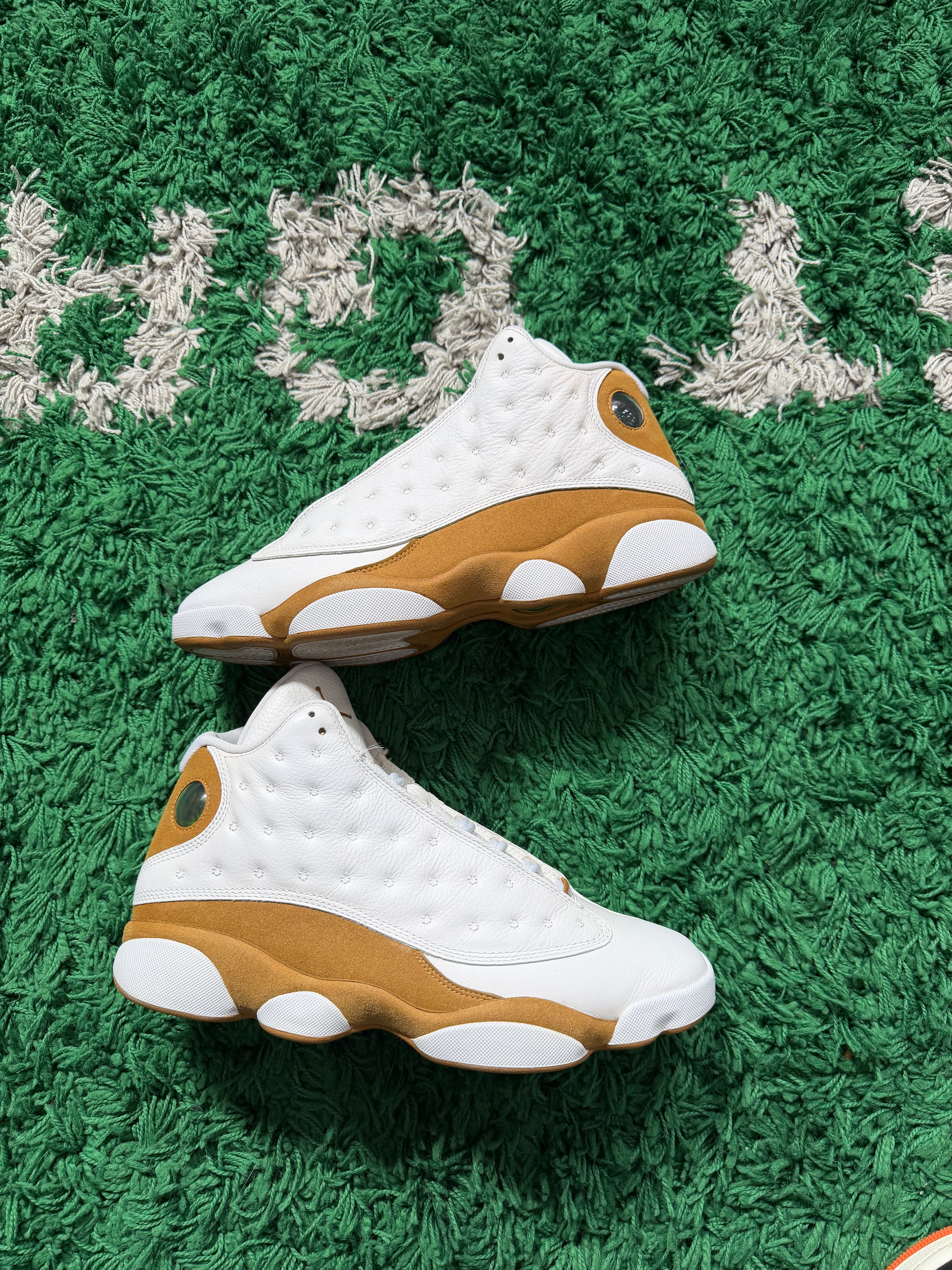 Jordan 11 Wheat (VNDS)