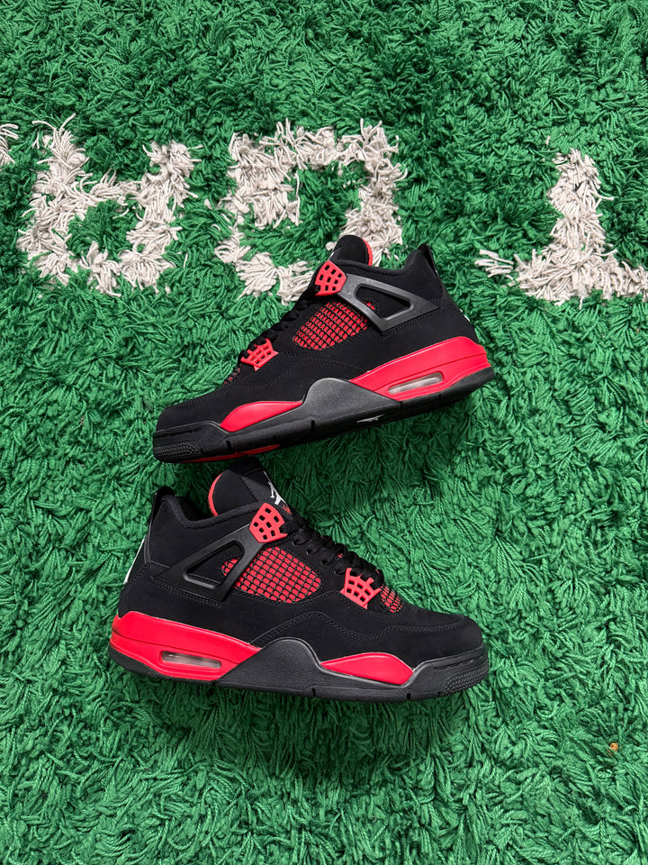 Jordan 4 Red Thunder (VNDS)