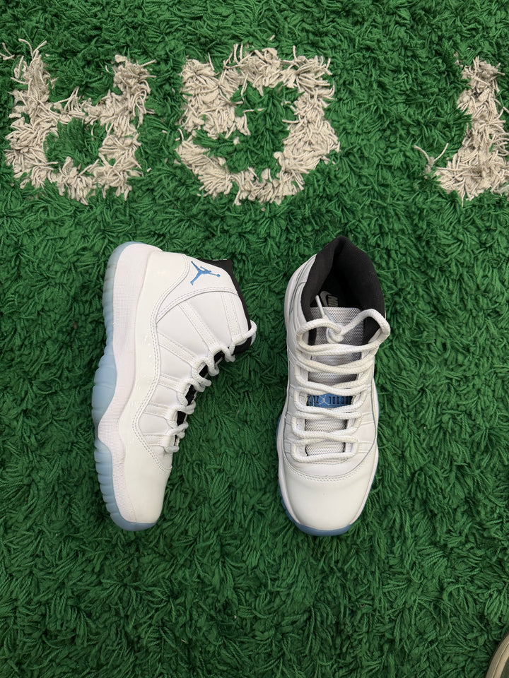 Jordan 11 Legend Blue (VNDS)