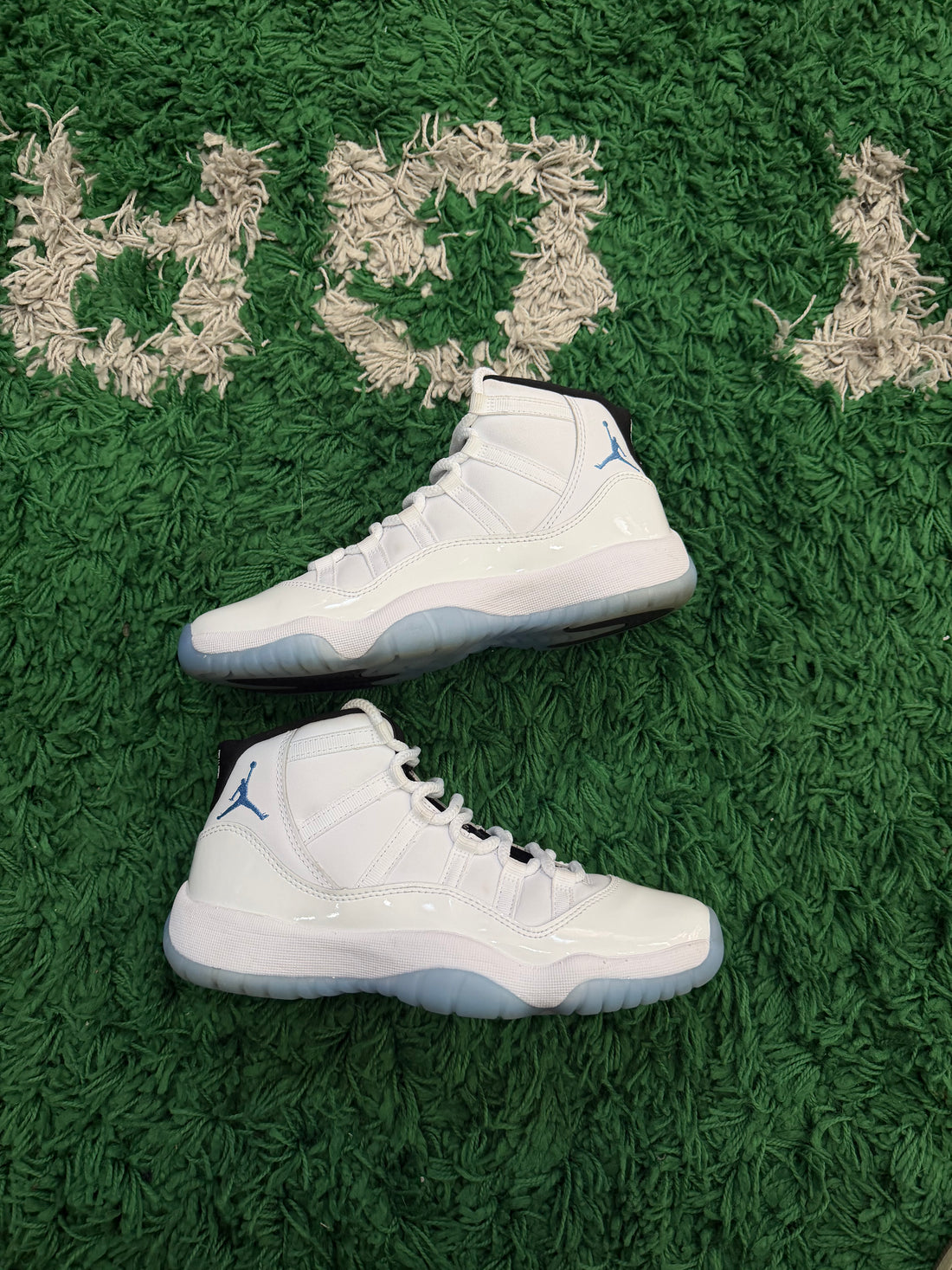 Jordan 11 Legend Blue (VNDS)