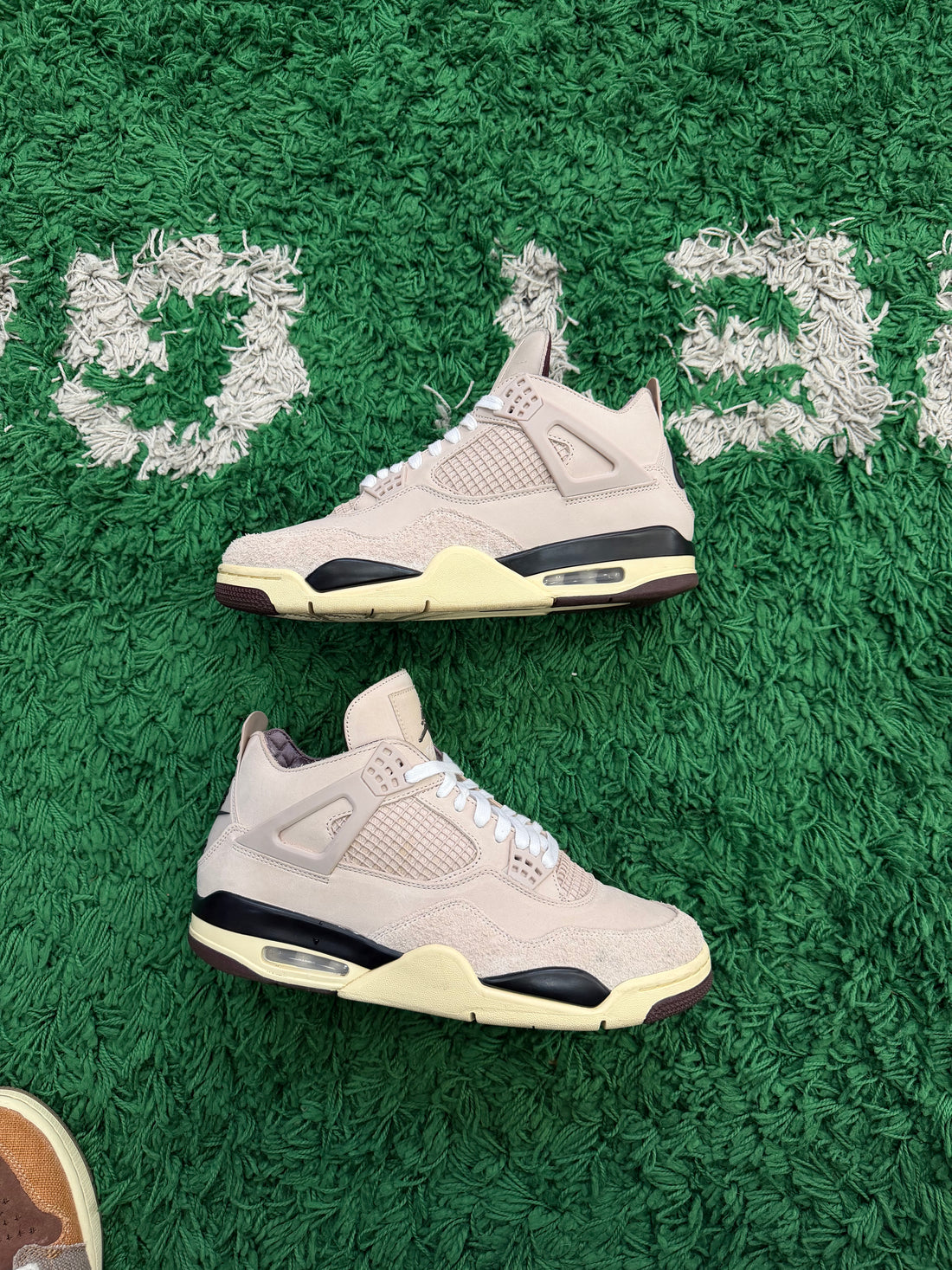 Jordan 4 A Ma Maniere While You Were Sleeping (VNDS)
