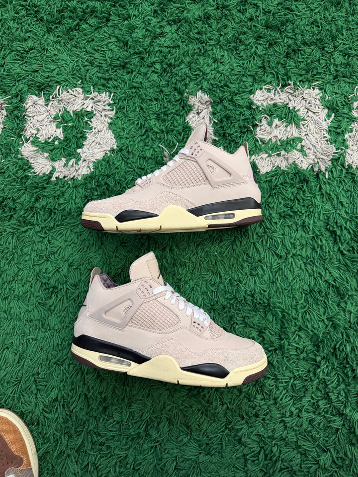 Jordan 4 A Ma Maniere While You Were Sleeping (VNDS)
