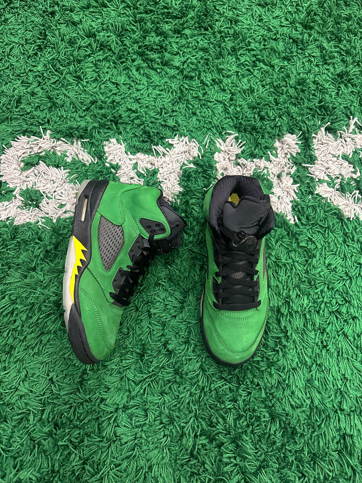 Jordan 5 Oregon (VNDS)
