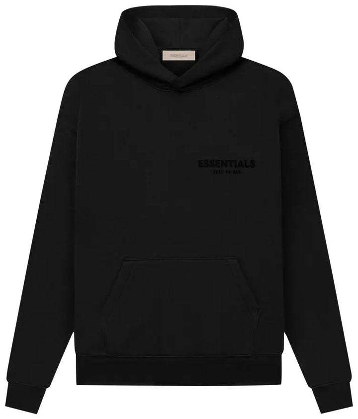 Essentials Stretch Limo Hoodie
