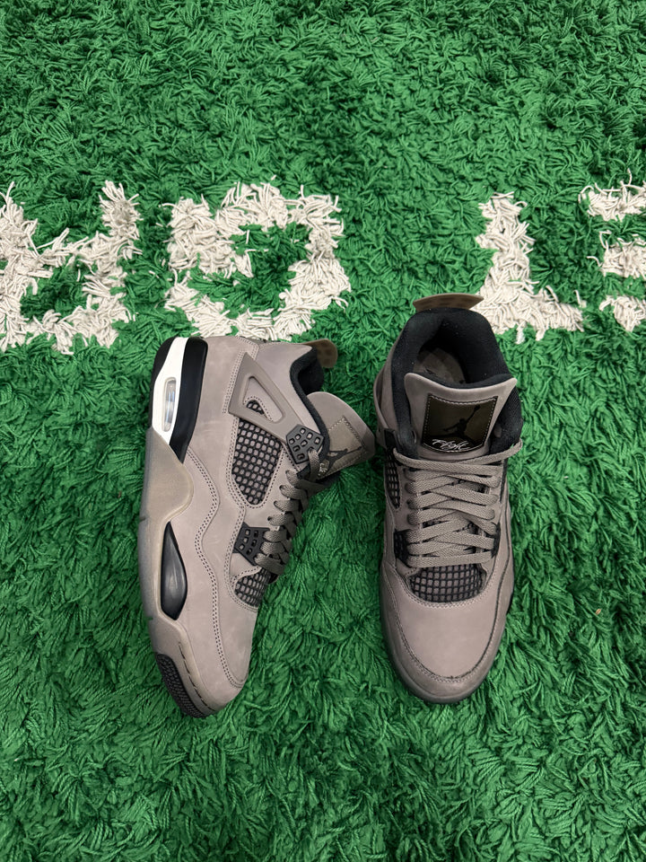 Jordan 4 Cave Stone (VNDS)