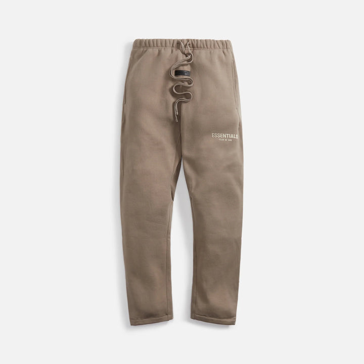 Essentials Relaxed Sweatpant Desert Taupe