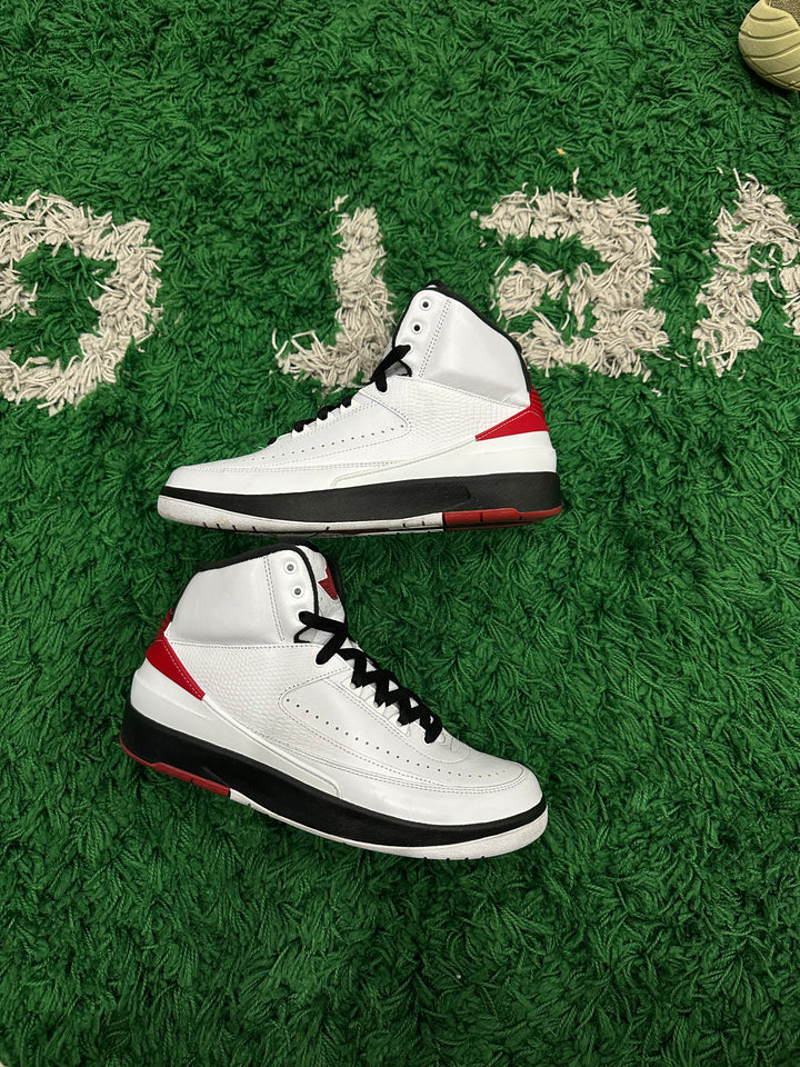 Jordan 2 Chicago (VNDS)
