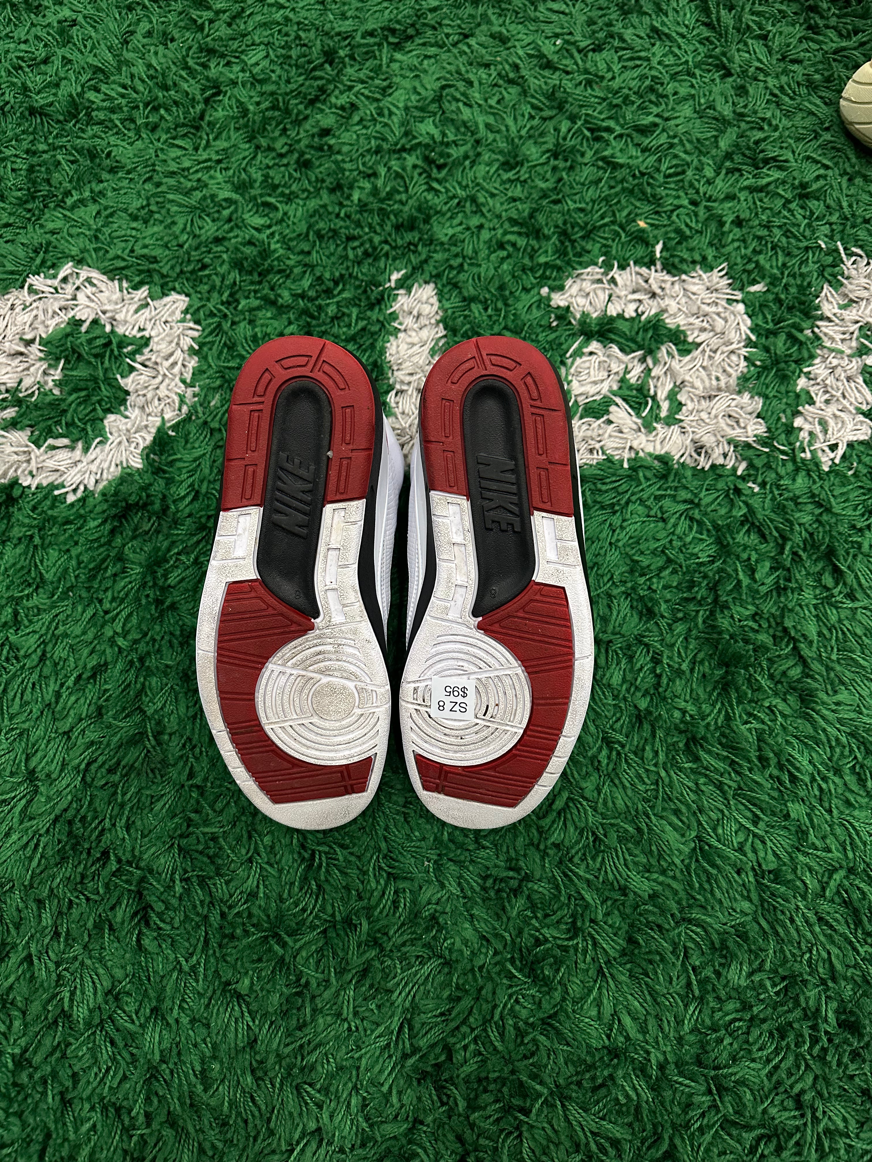 Jordan 2 Chicago (VNDS)