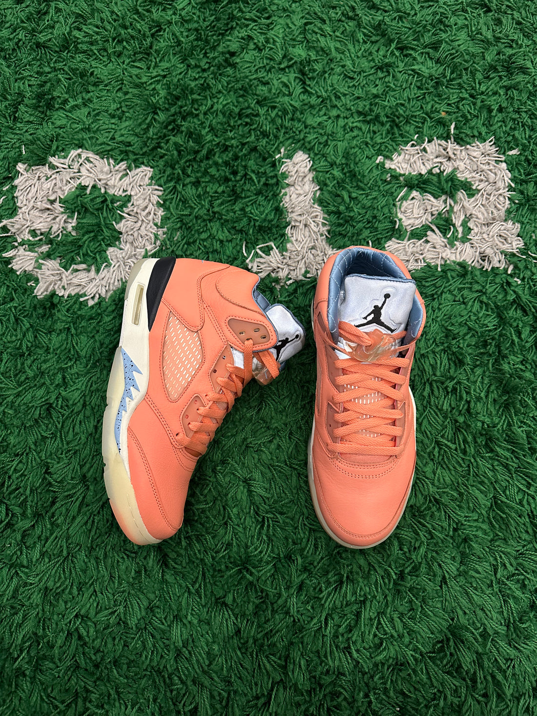 Jordan 5 Dj Khaled We The Best