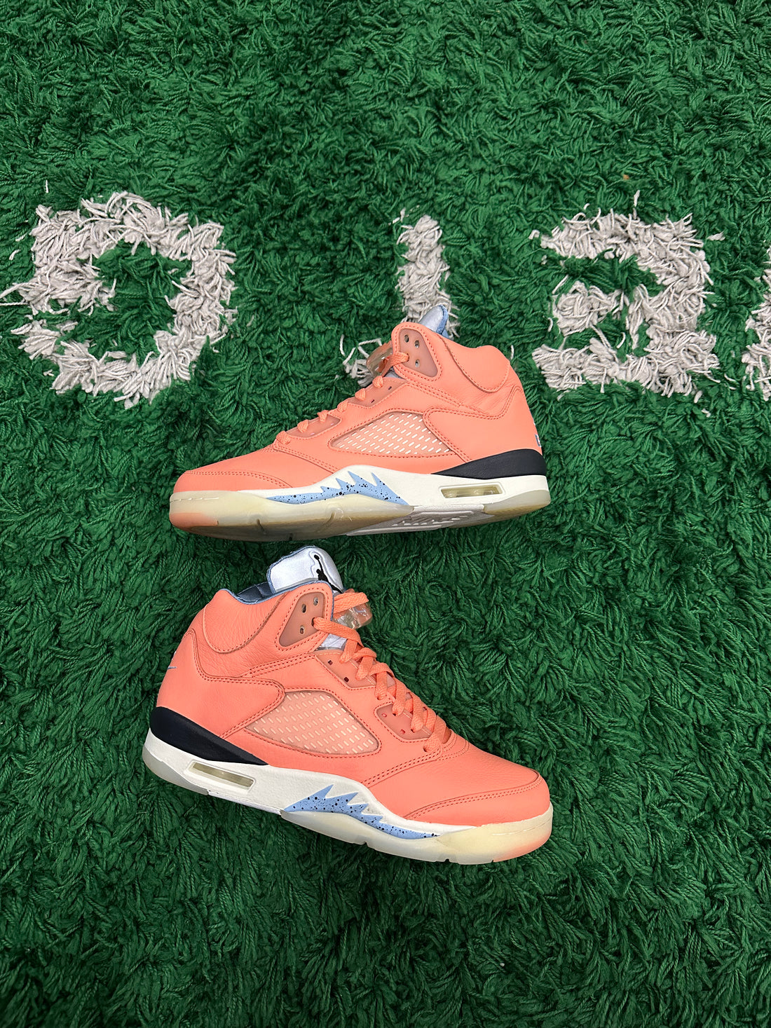 Jordan 5 Dj Khaled We The Best