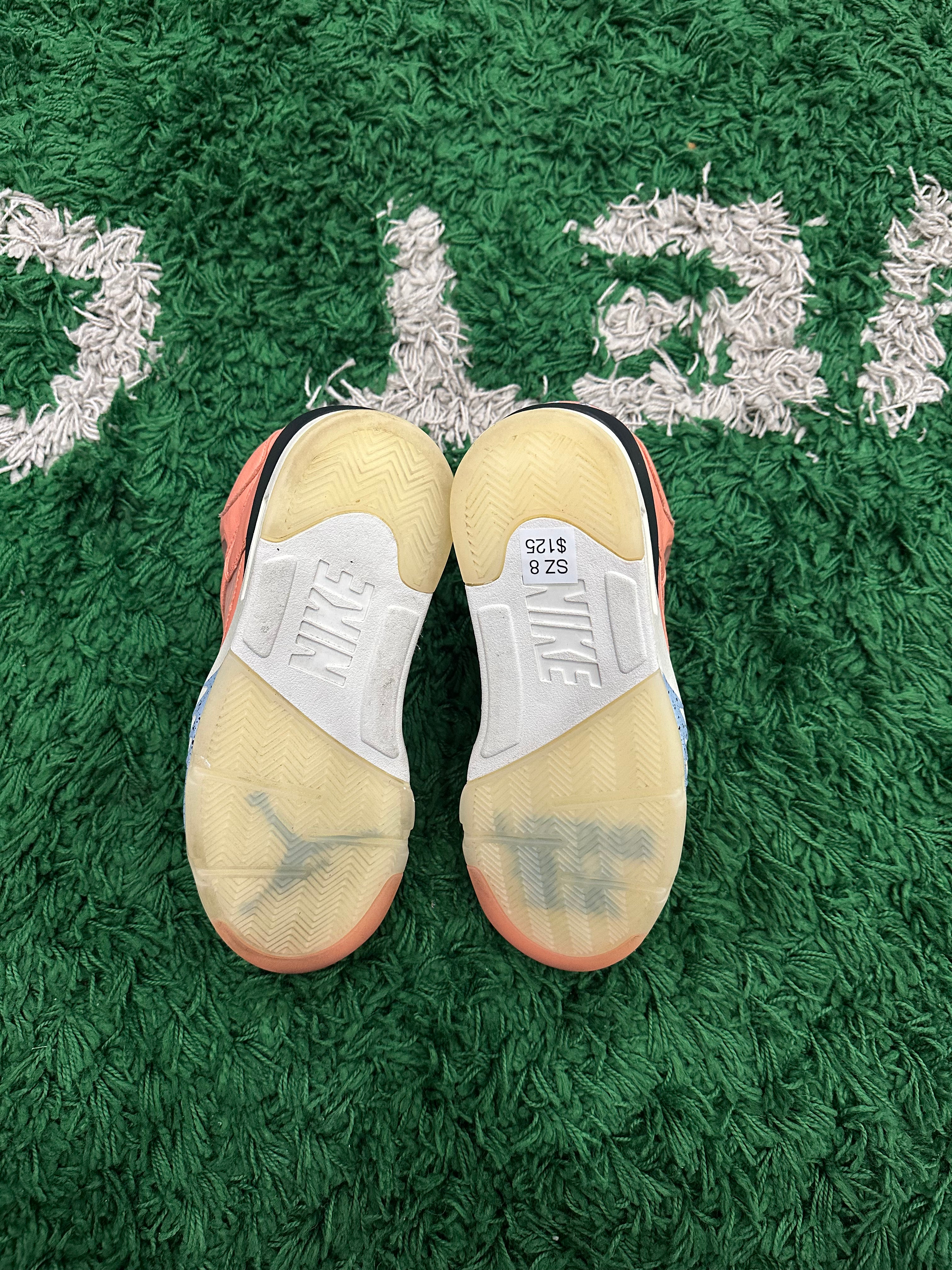 Jordan 5 Dj Khaled We The Best