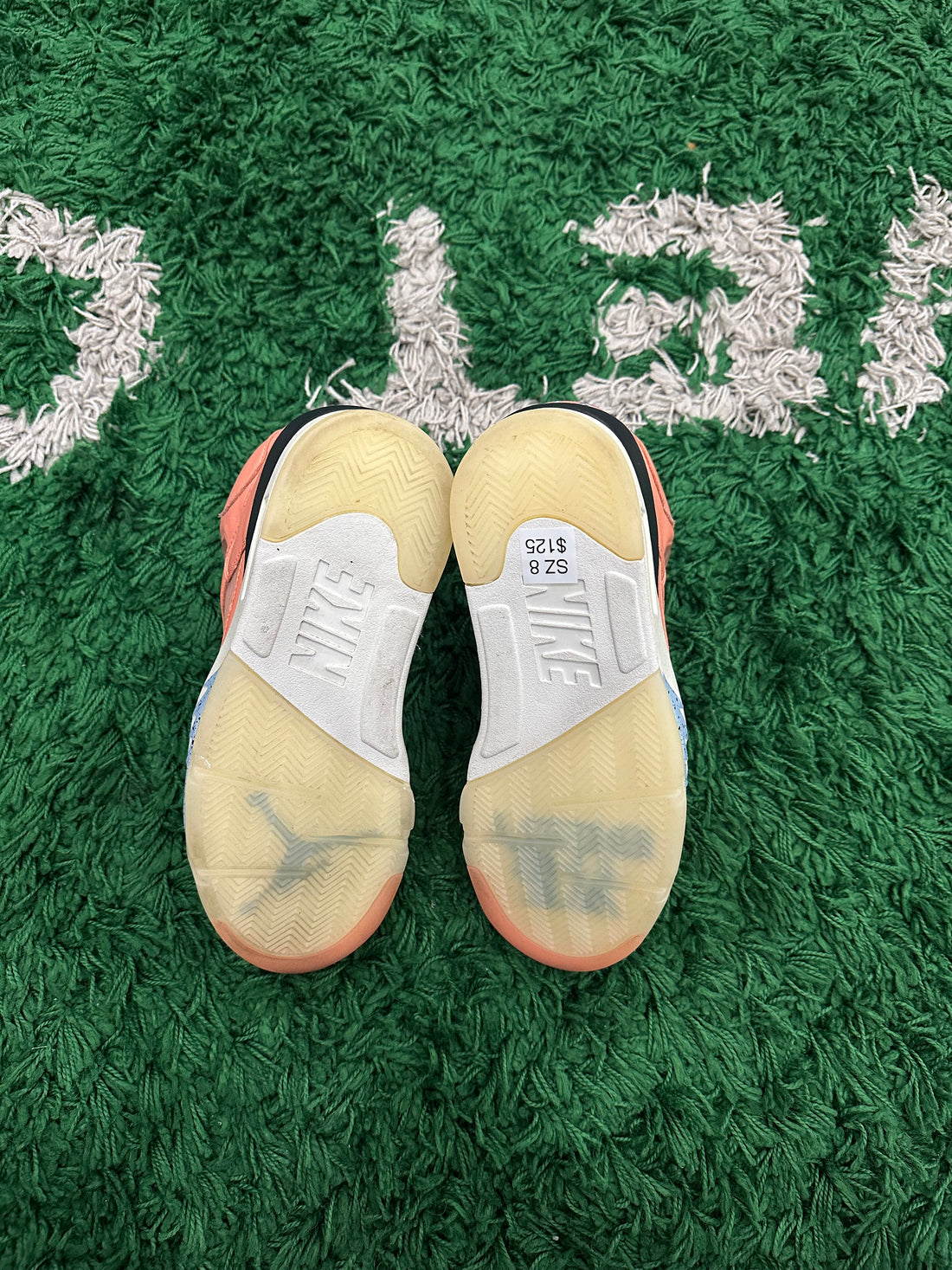 Jordan 5 Dj Khaled We The Best