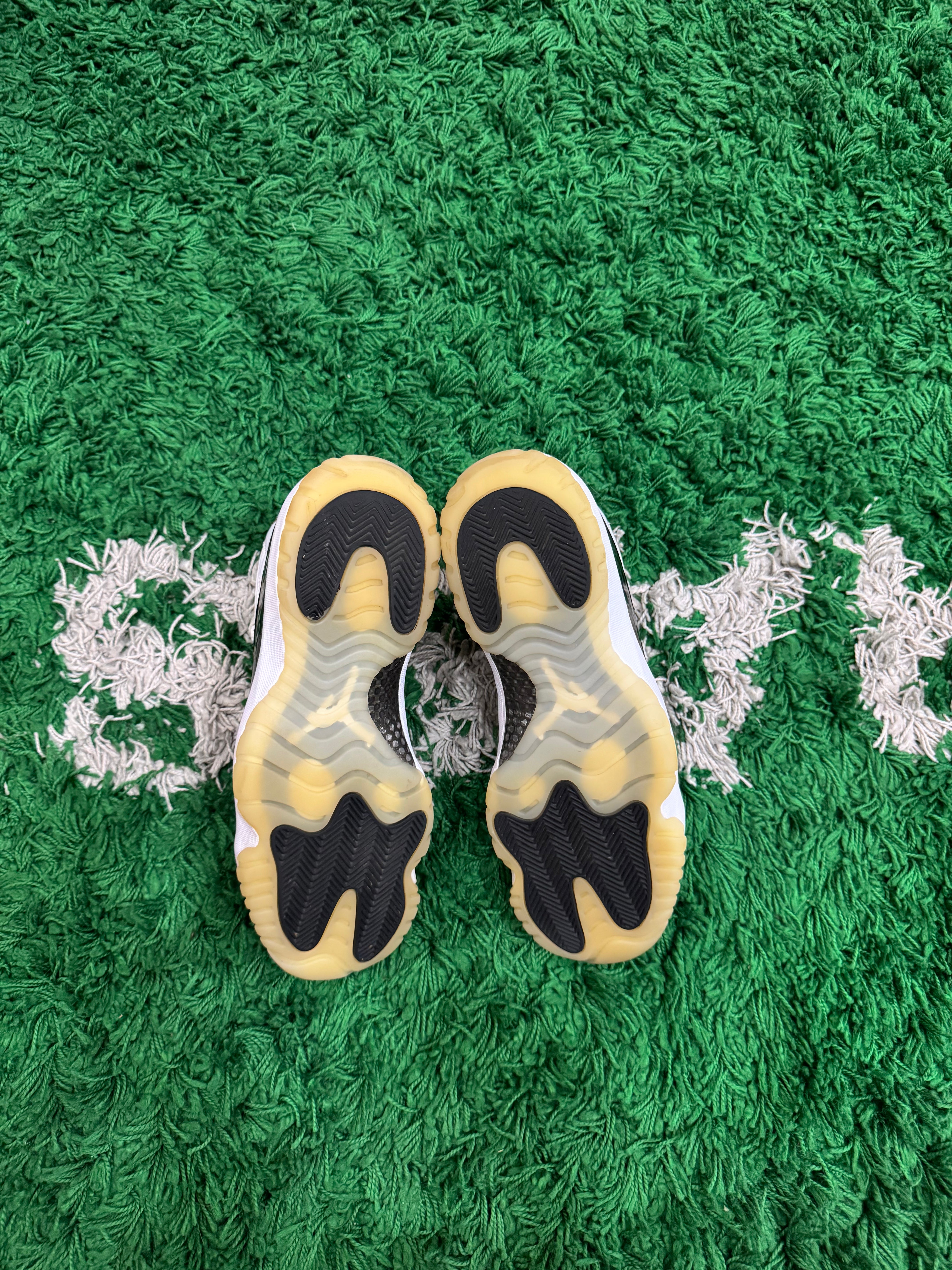 Jordan 11 DMP Gratitude (Preowned)