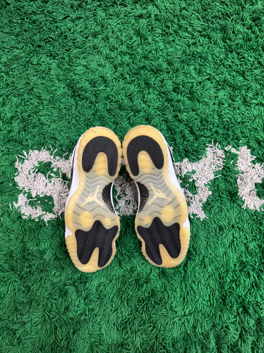 Jordan 11 DMP Gratitude (Preowned)