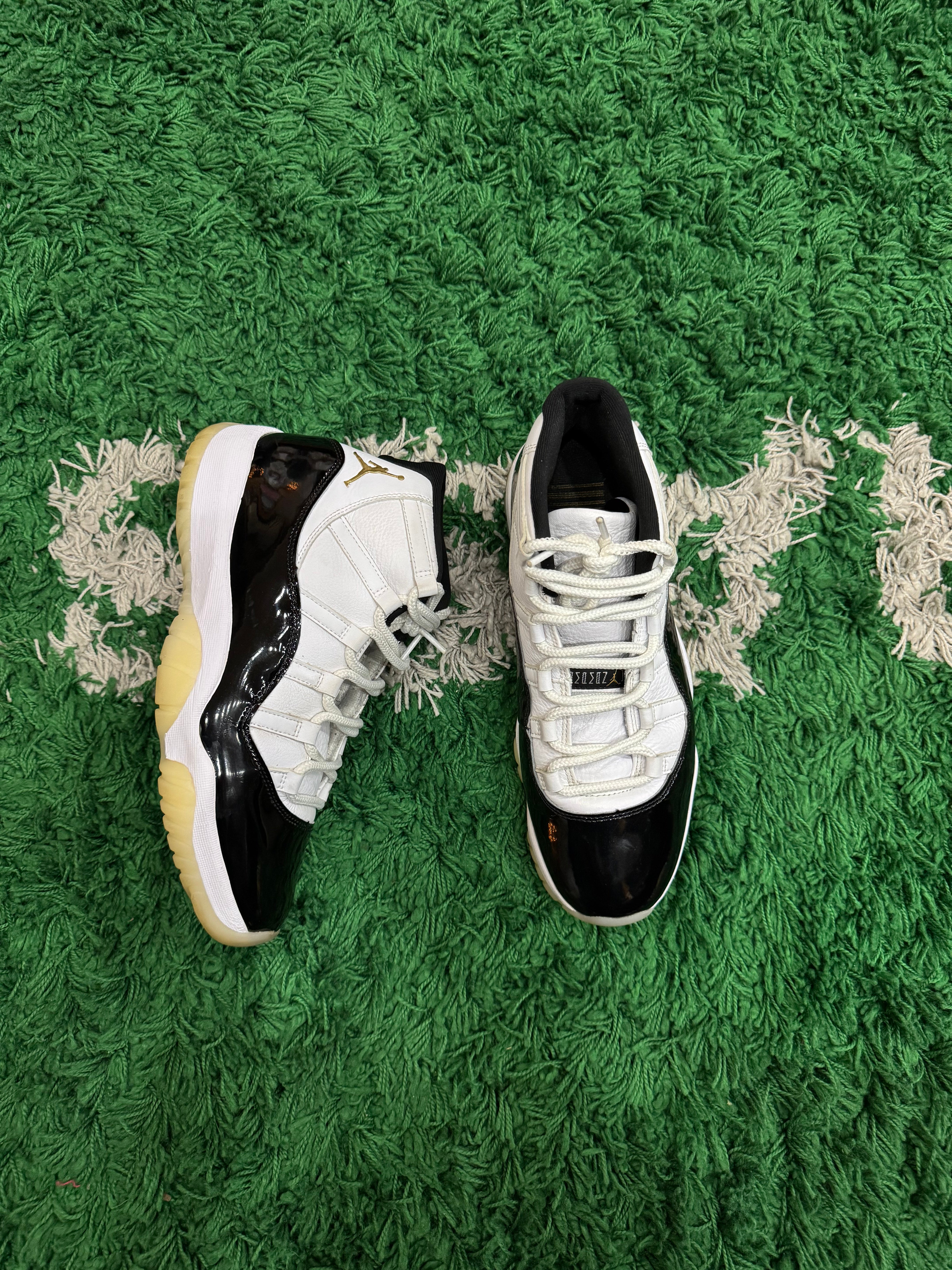 Jordan 11 DMP Gratitude (Preowned)