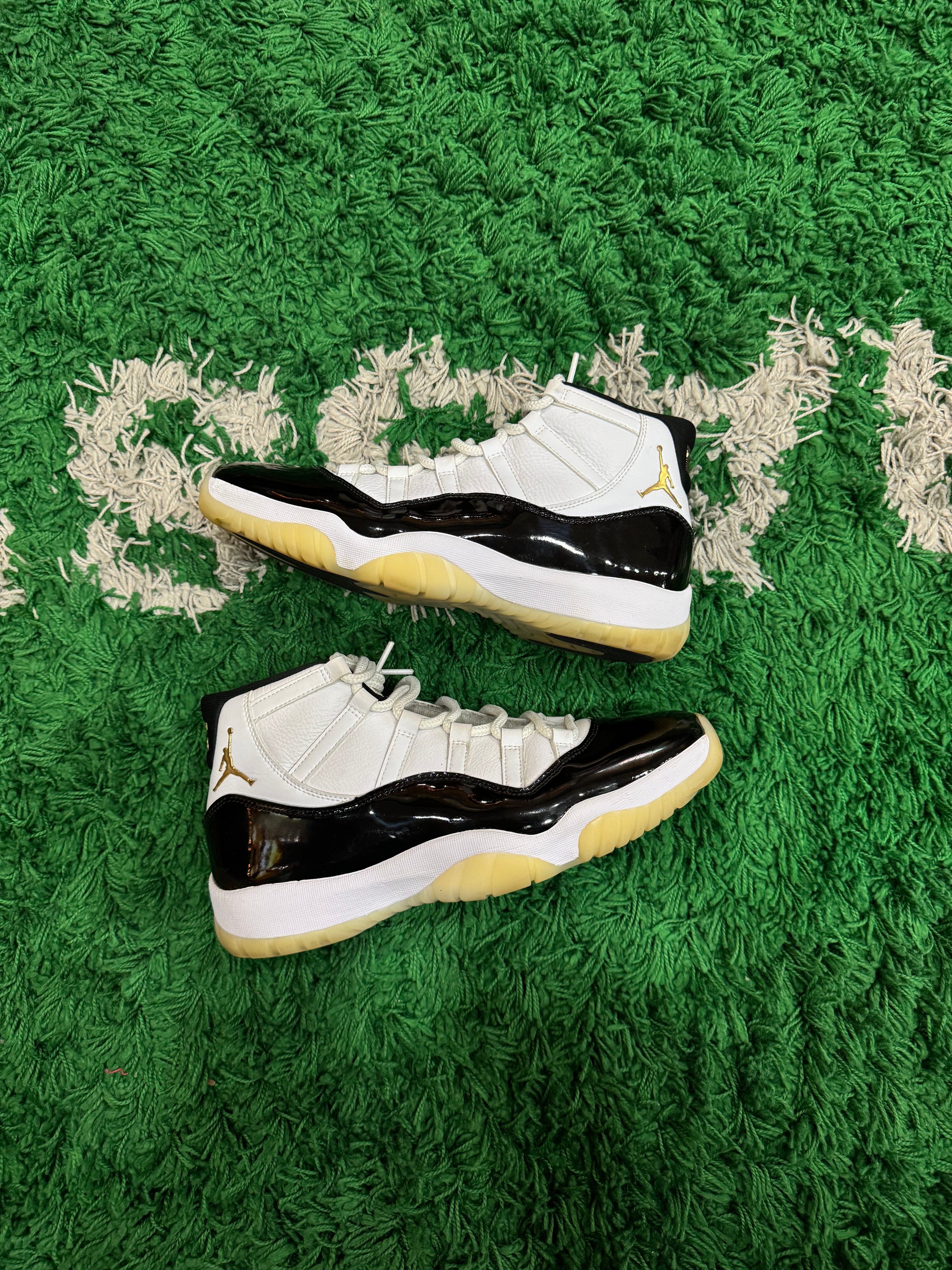 Jordan 11 DMP Gratitude (Preowned)