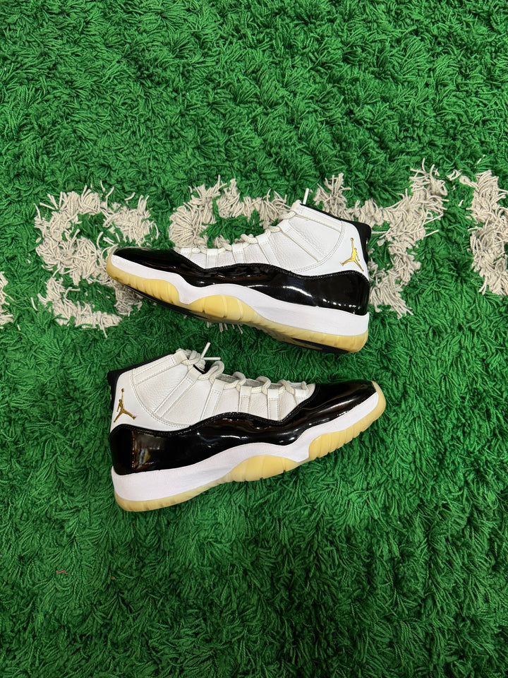 Jordan 11 DMP Gratitude (Preowned)