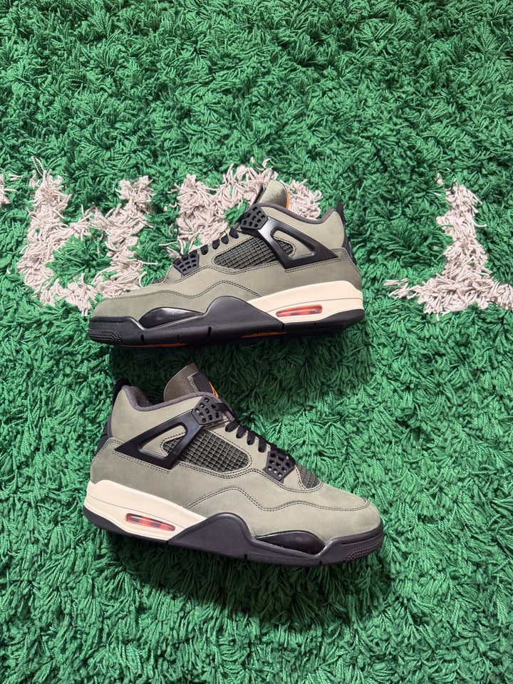 Jordan 4 Undefeated (VNDS)