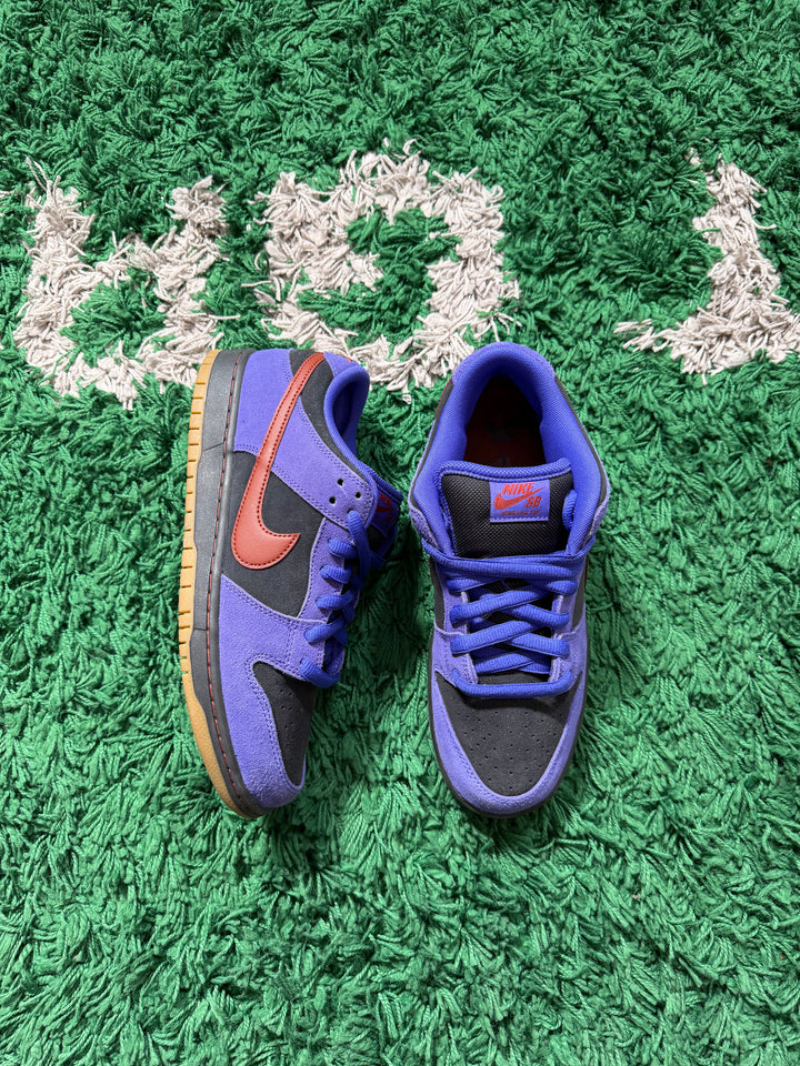 Nike SB Dunk Low Persian Violet (VNDS)