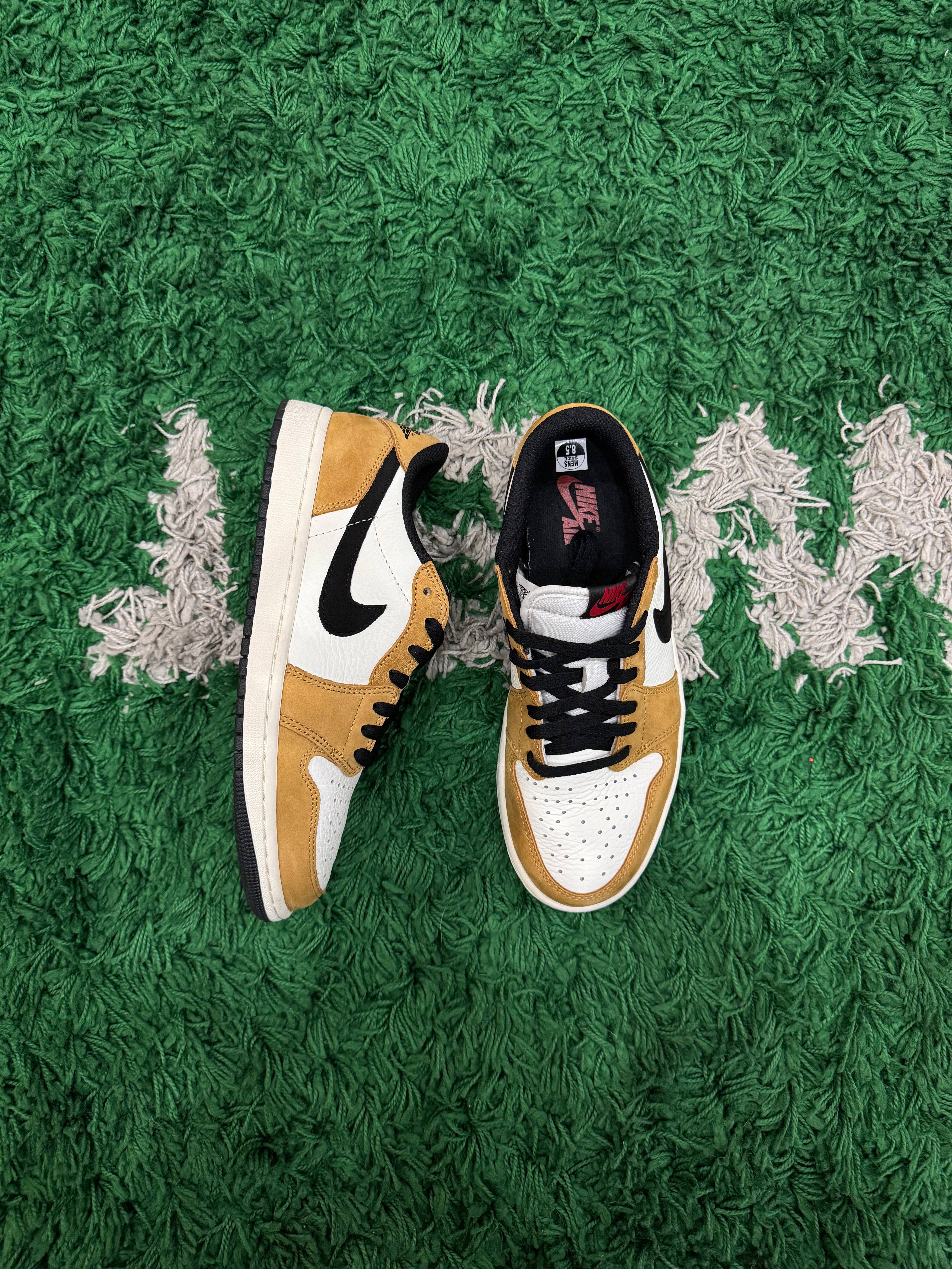 Jordan 1 Low Rookie of the Year (VNDS)