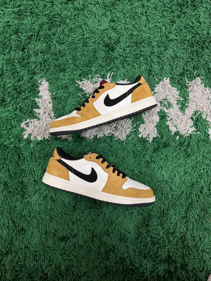 Jordan 1 Low Rookie of the Year (VNDS)