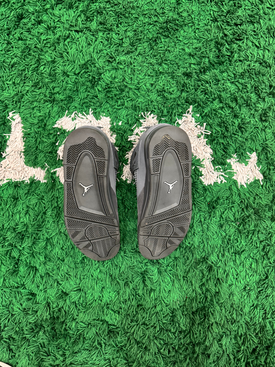 Jordan 4 Wet Cement (NDS)