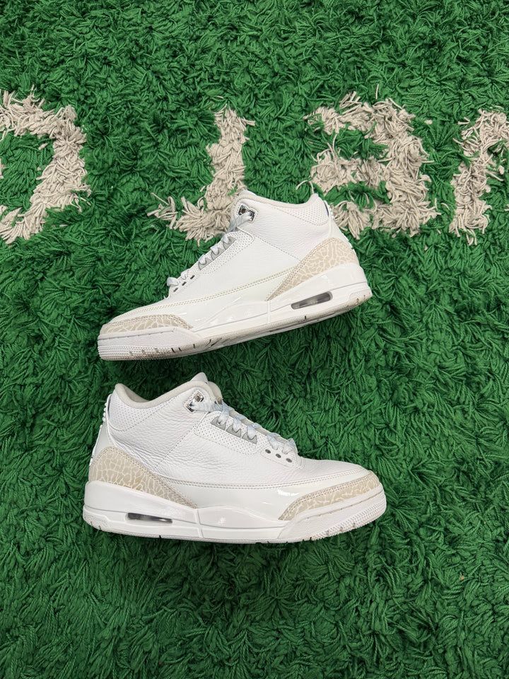 Jordan 3 Pure Money (VNDS)