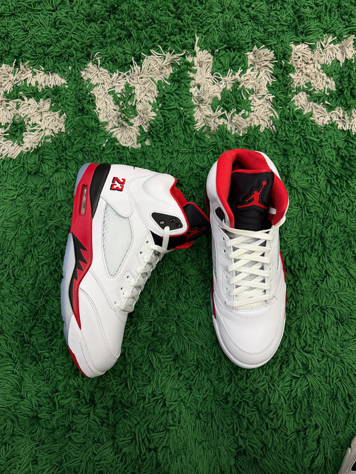 Jordan 5 Fire Red (VNDS)