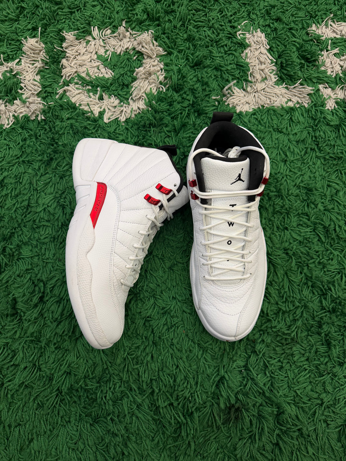 Jordan 12 Twist (VNDS)