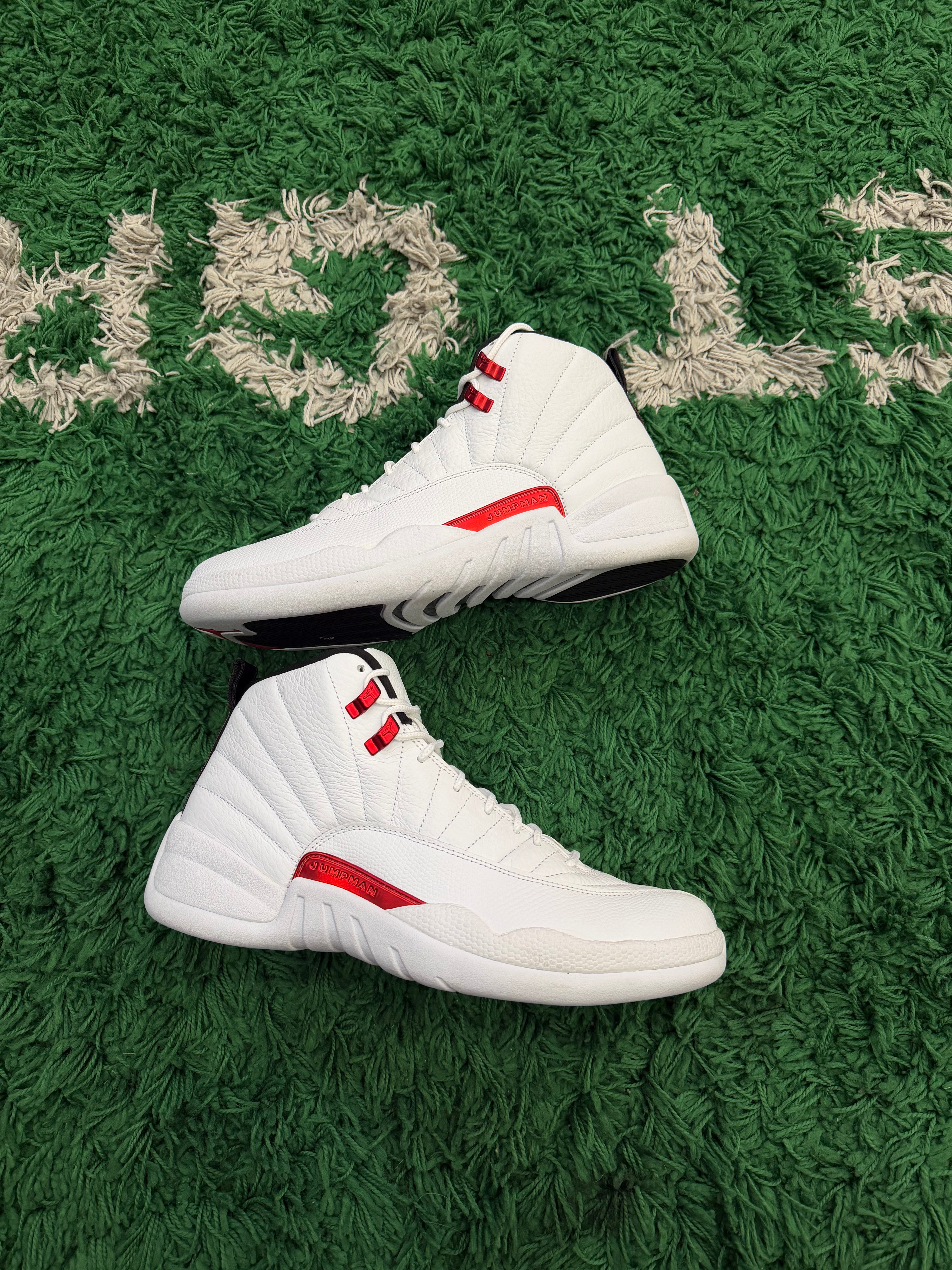 Jordan 12 Twist (VNDS)