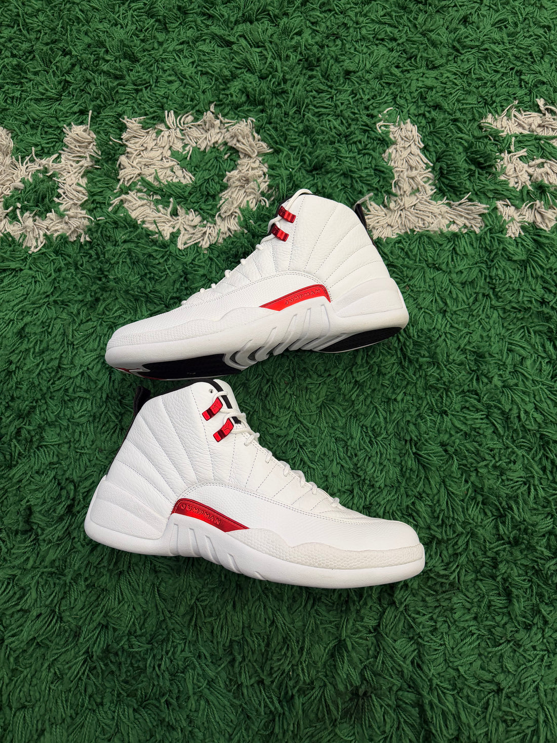 Jordan 12 Twist (VNDS)
