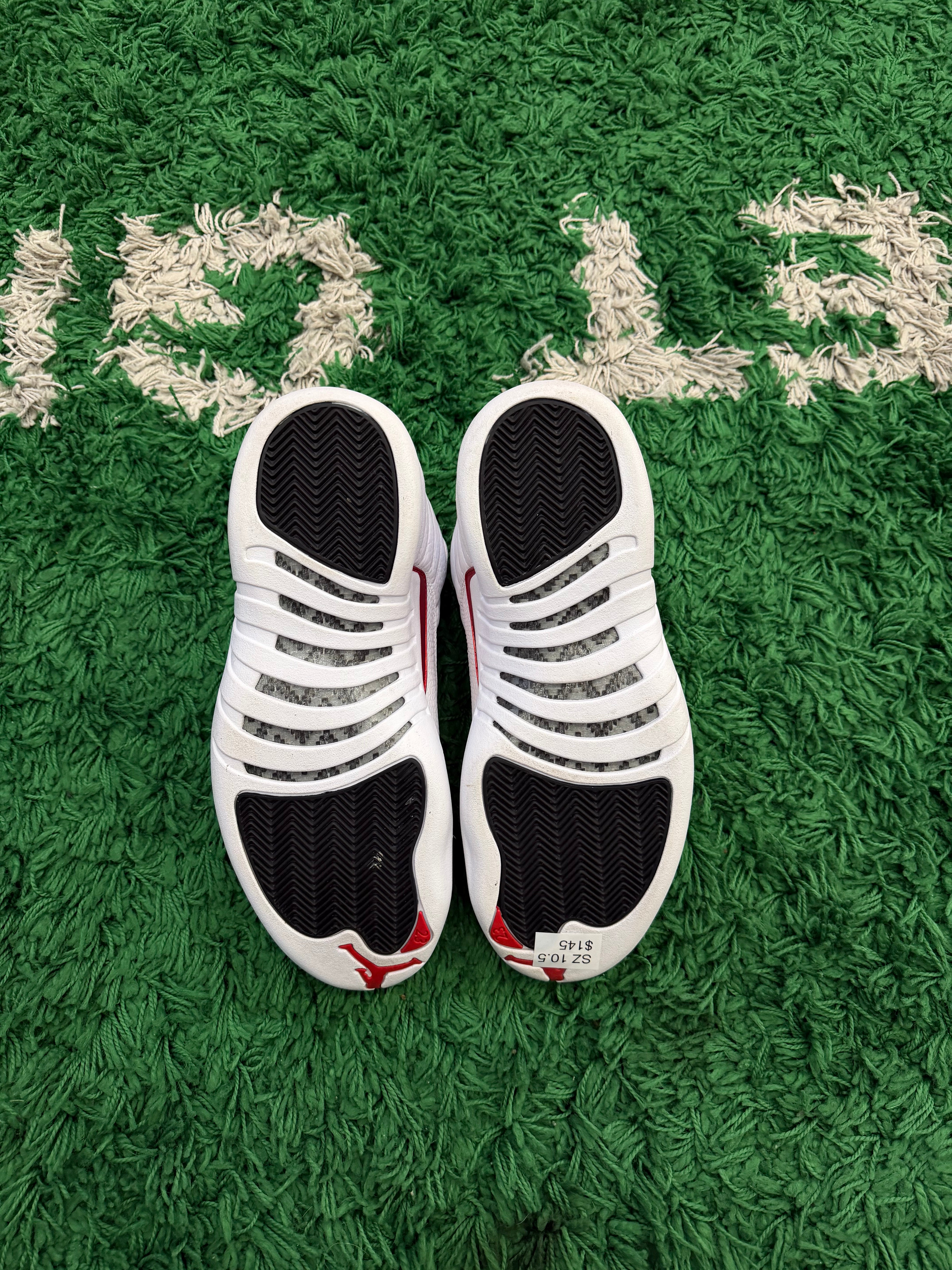 Jordan 12 Twist (VNDS)