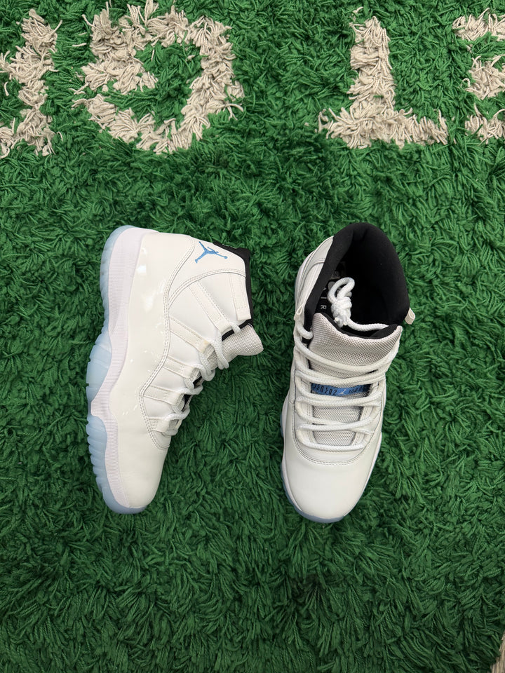 Jordan 11 Legend Blue (VNDS)